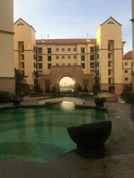 Pebble Bay (D15), Condominium #607013431